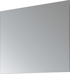 Stella Polare Мебель для ванной Абигель 65 2 ящика темно-серая/цемент – фотография-2